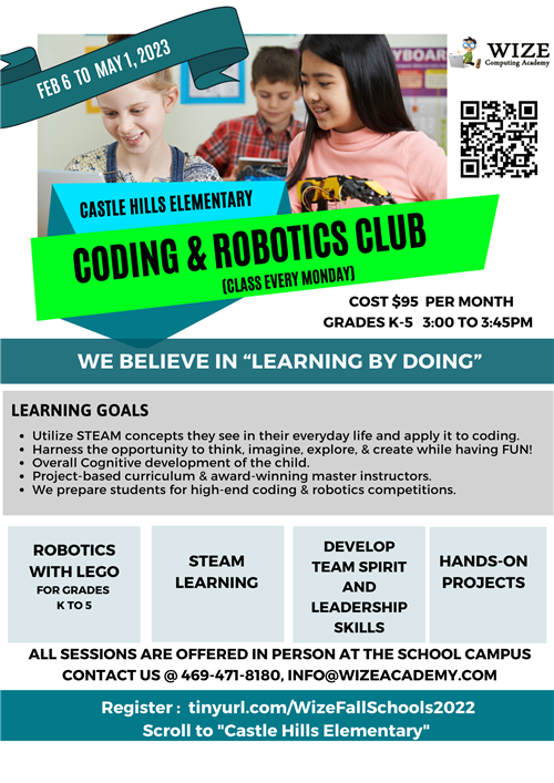 Robotics